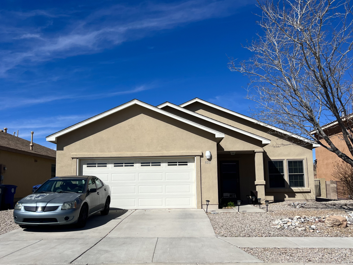 9511 Cache Creek